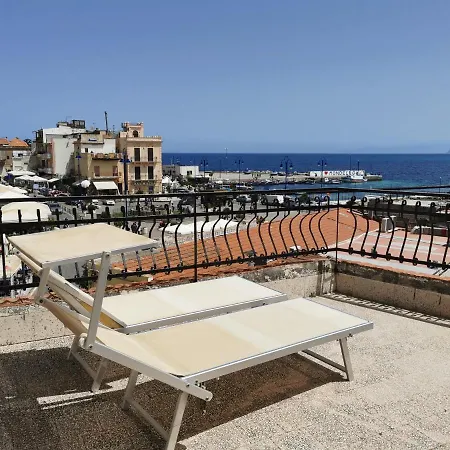 Vista Mondello