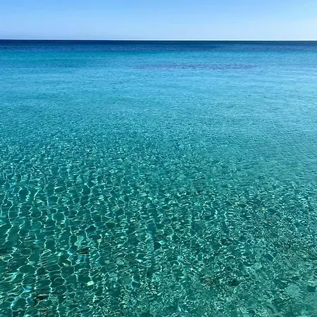 Blue Sea Mondello