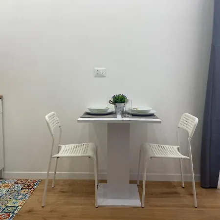 La Piccola Formica Apartment