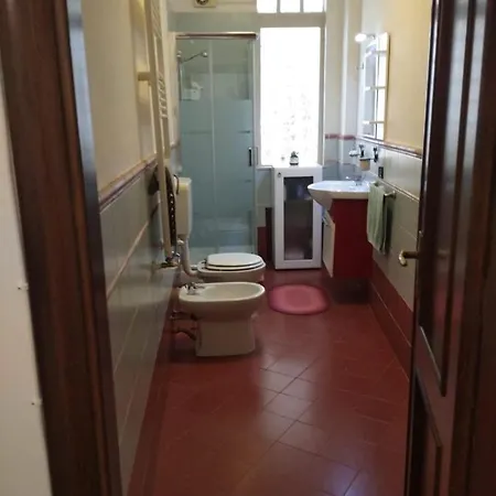 Apartment Casa La Sicula Palermo