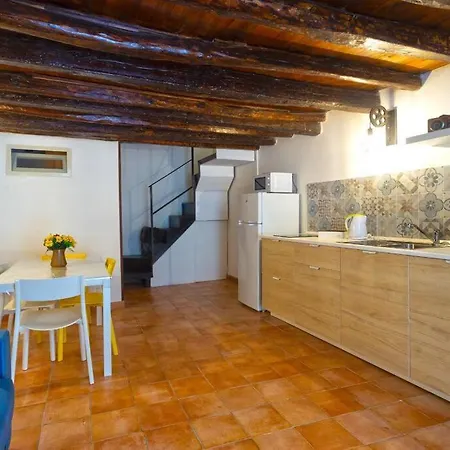 Apartment Casa Dei Principi Di Belvedere