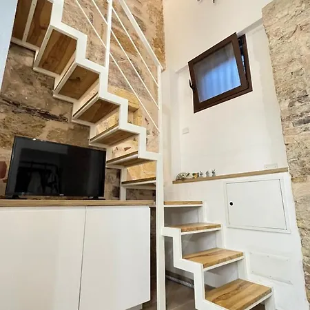 Apartment Central Palermo