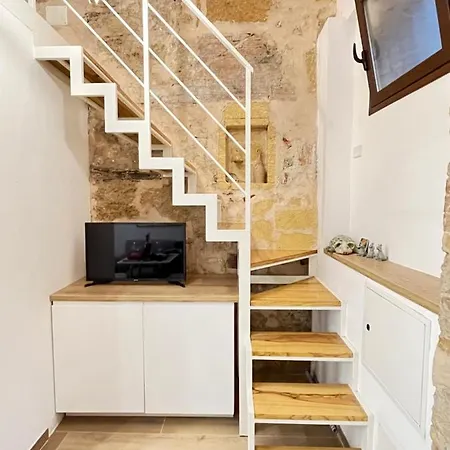 Central Apartment Palermo