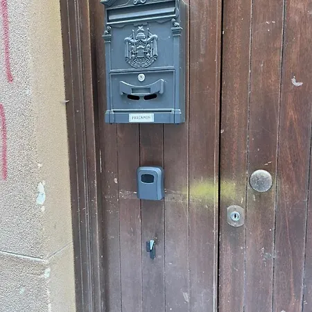Apartment Central *