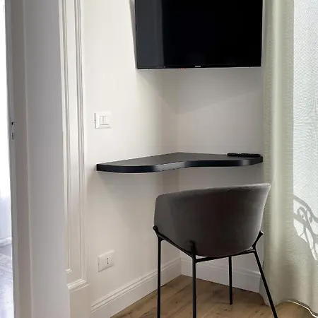 Holiday home Dimora Borghese “florio” *