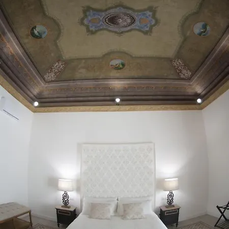 Dimora Borghese “florio”