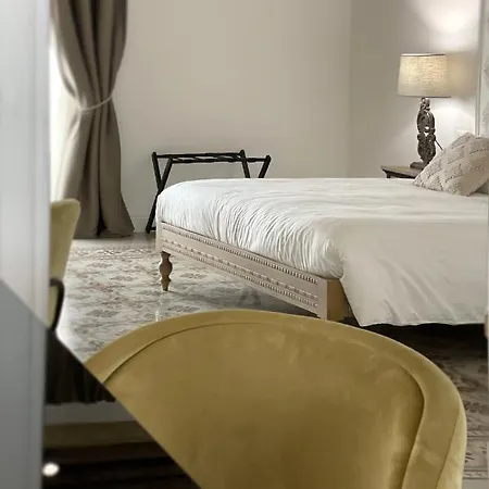 Dimora Borghese “florio” Holiday home