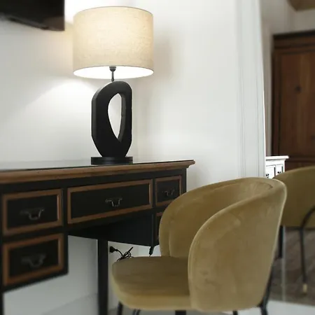 Dimora Borghese “florio”