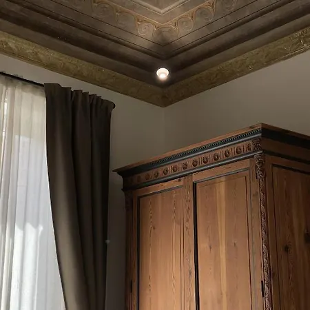 Dimora Borghese “florio” Holiday home