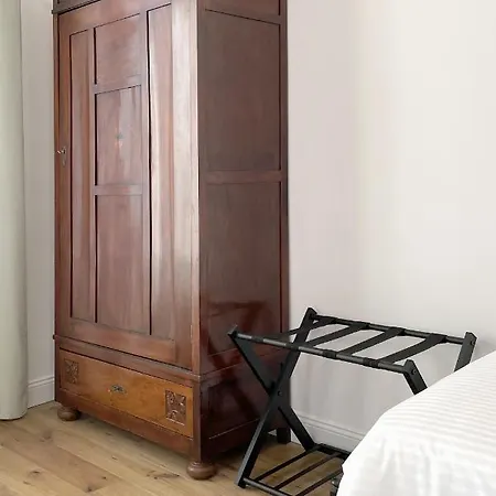 Holiday home Dimora Borghese “florio”