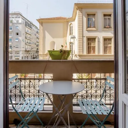 Bed & Breakfast Boheme *