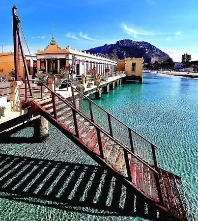 Apartment Casa Vacanze Trasselli Palermo