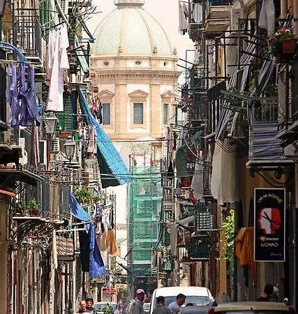 Albatros Centro Storico Palermo