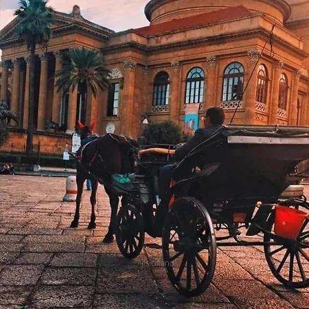 Albatros Centro Storico 2* Palermo