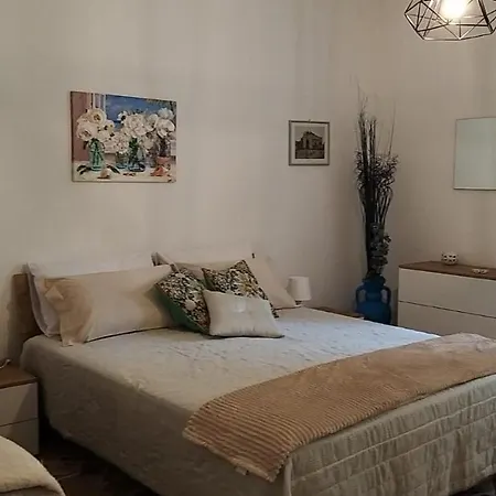Apartment Casa La Sicula *