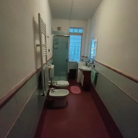 Casa La Sicula *