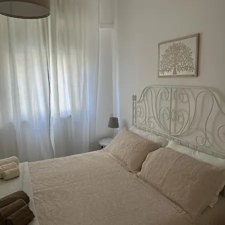La Kalsa Di Somavi Apartment