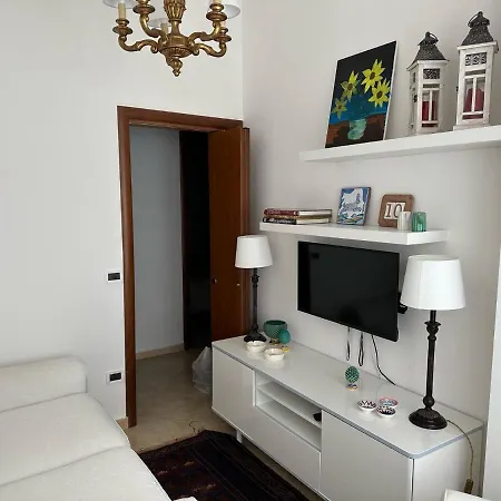 La Kalsa Di Somavi * Palermo