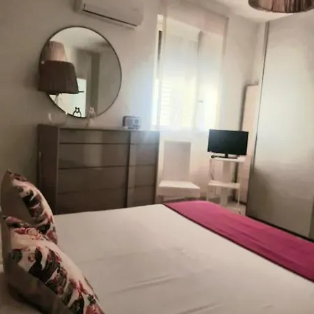 Apartament Energy