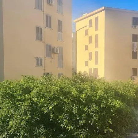 Energy Apartment *