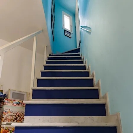 Appalermo La Tua Casa Ideale Per Visitare La *