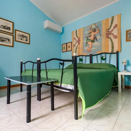 Appalermo La Tua Casa Ideale Per Visitare La * Palermo