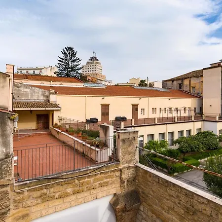 Appalermo La Tua Casa Ideale Per Visitare La