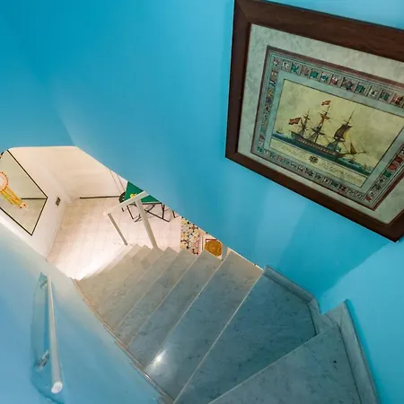 Appalermo La Tua Casa Ideale Per Visitare La Appartamento