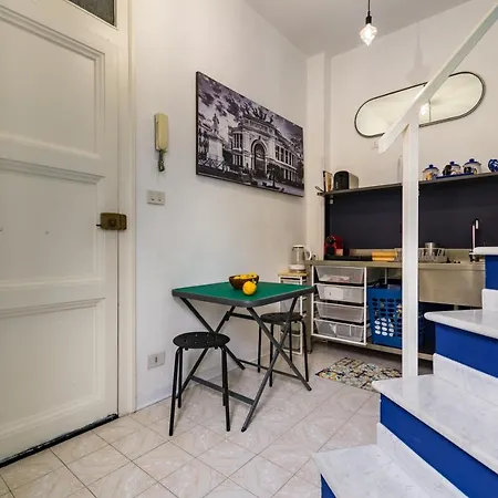 Appalermo La Tua Casa Ideale Per Visitare La
