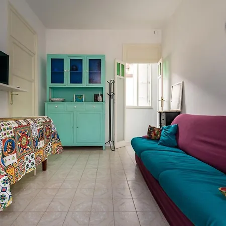 Appartamento Appalermo La Tua Casa Ideale Per Visitare La
