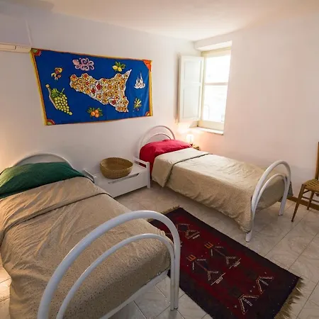 Appartamento Appalermo La Tua Casa Ideale Per Visitare La Palermo