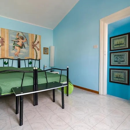 Appalermo La Tua Casa Ideale Per Visitare La Palermo
