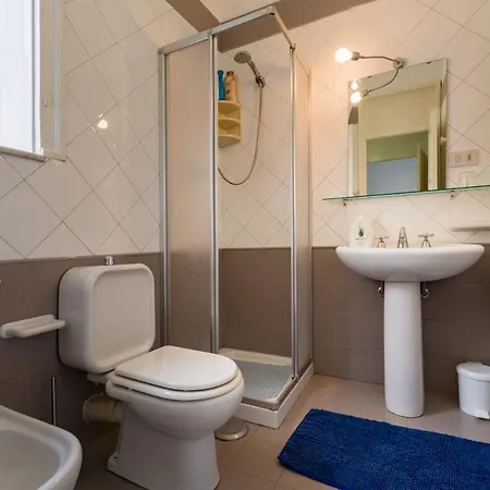 Appalermo La Tua Casa Ideale Per Visitare La Citta Apartment Palermo