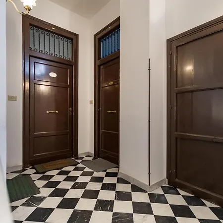 Appalermo La Tua Casa Ideale Per Visitare La Citta *