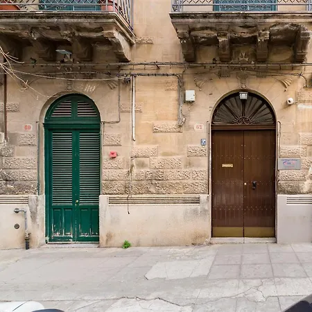 Appalermo La Tua Casa Ideale Per Visitare La Citta Apartment