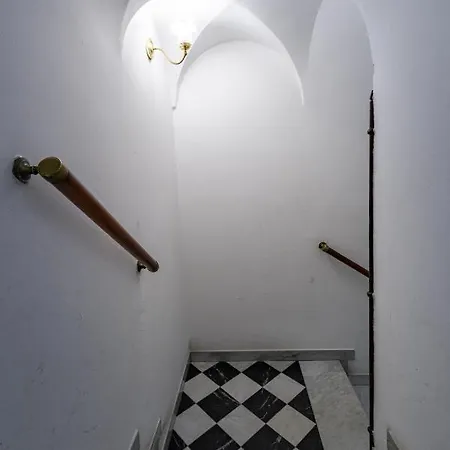 Appalermo La Tua Casa Ideale Per Visitare La Palermo