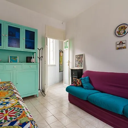 Appalermo La Tua Casa Ideale Per Visitare La
