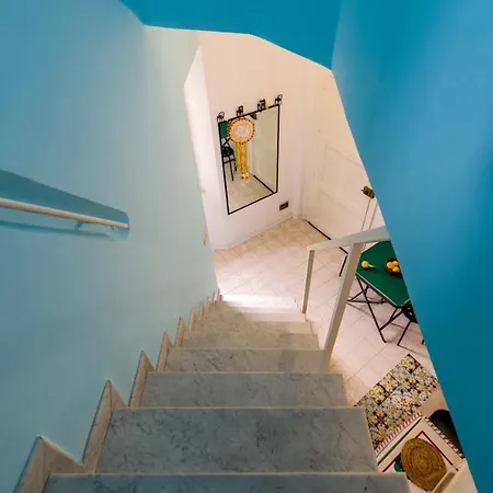 Appalermo La Tua Casa Ideale Per Visitare La Appartamento Palermo