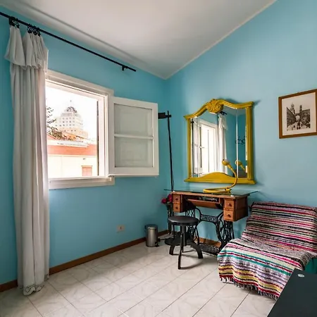 Appalermo La Tua Casa Ideale Per Visitare La