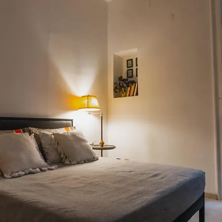 Apartamento Casa Madi *