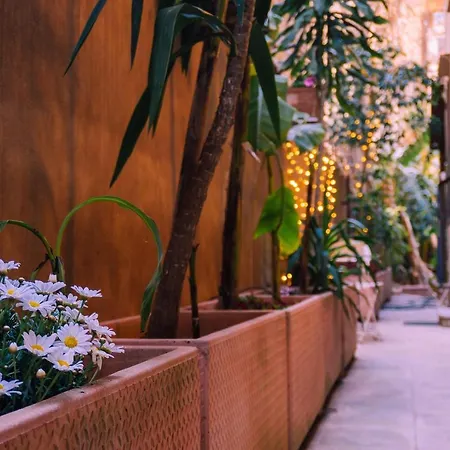 Apartamento Casa Madi Palermo