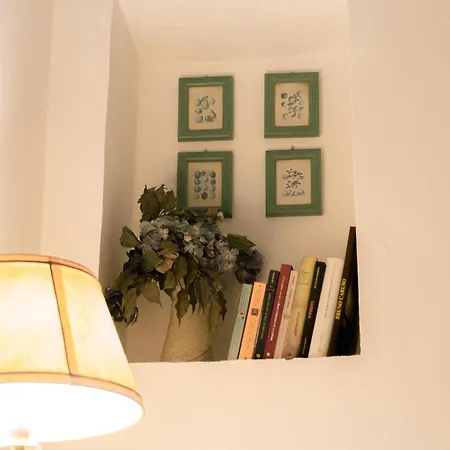 Apartamento Casa Madi Palermo