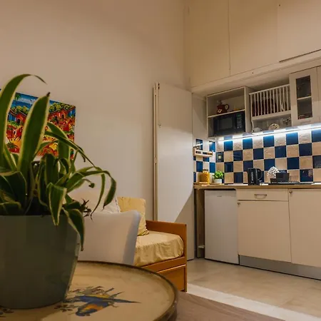 Apartamento Casa Madi *
