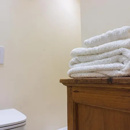 Apartamento Casa Madi