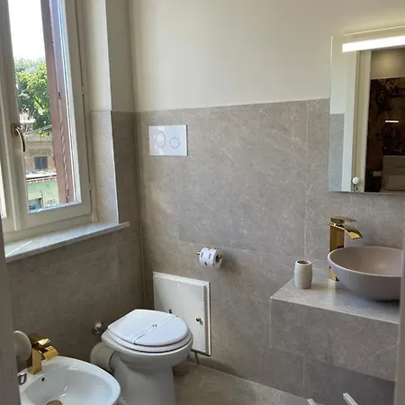 Bed & Breakfast Cannatella's Mansion 3*
