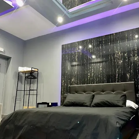 Cannatella's Mansion Bed & Breakfast 3*