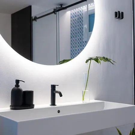 Eligius Luxury Palermo