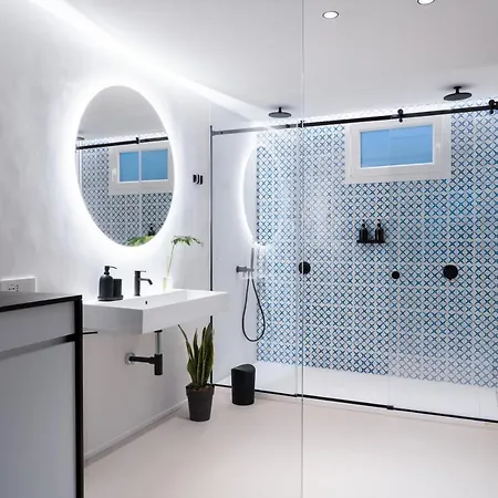 Apartment Eligius Luxury