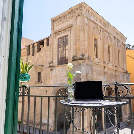 Eligius Luxury Palermo