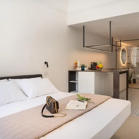 Apartment Eligius Luxury